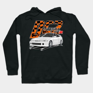 Integra Type R Hoodie